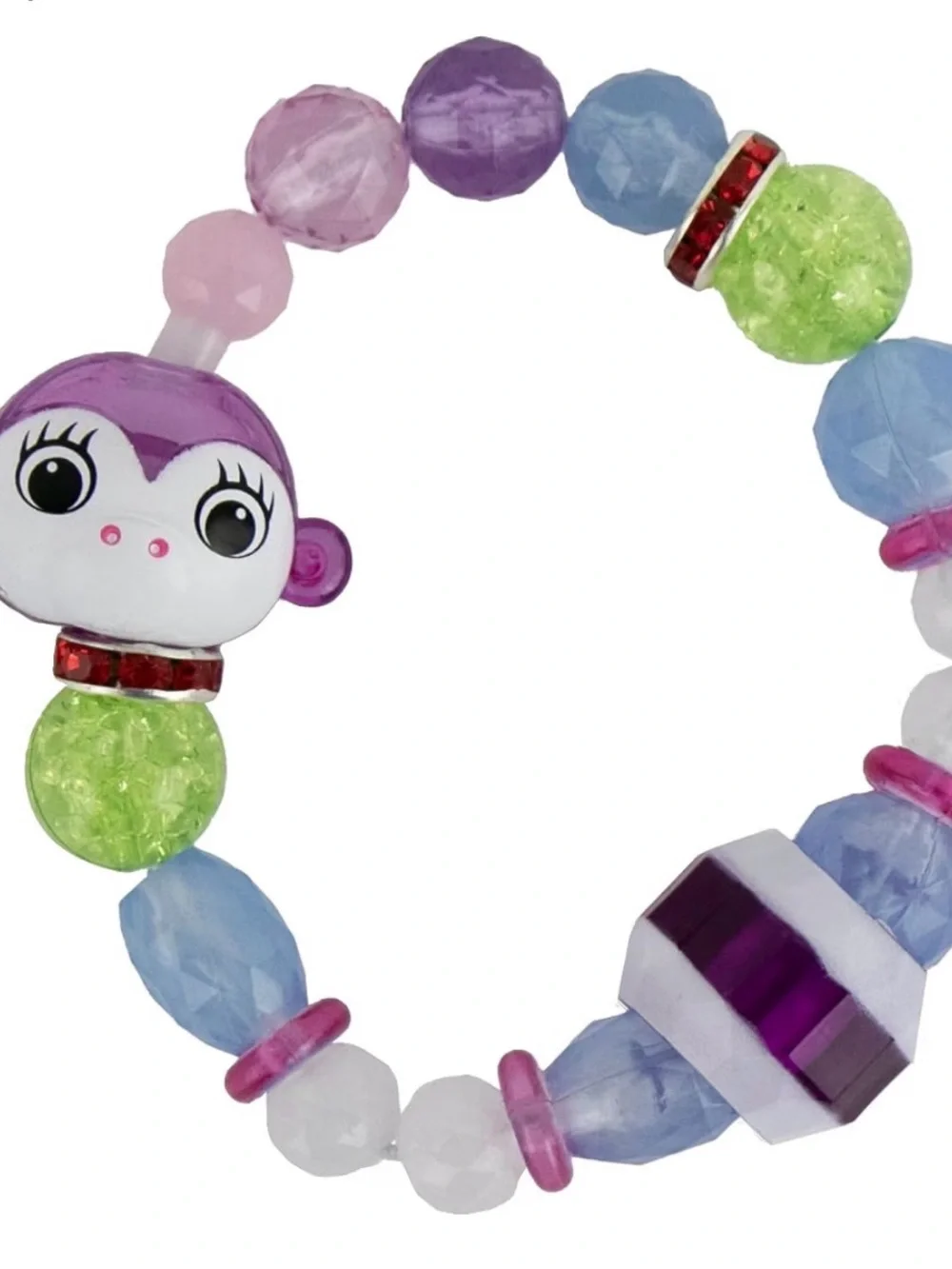 Twisty Petz 2-Pack Ticklez Monkey - 2 Collectible Petz: 1 You See, 1 Surprise!